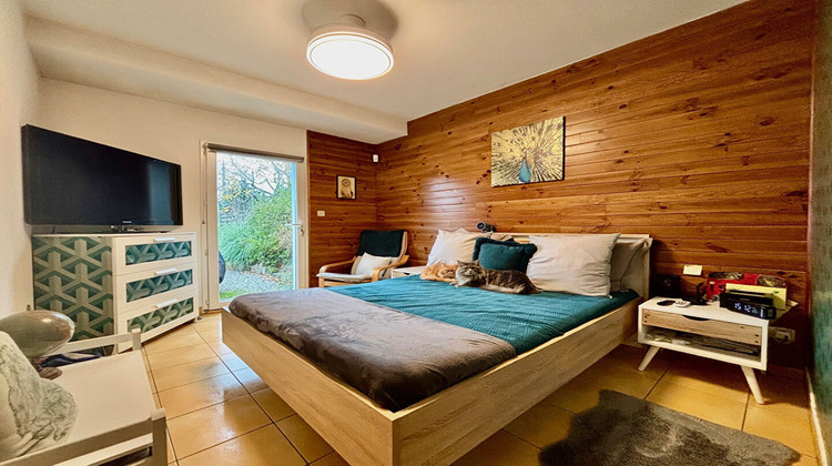 Ma-Cabane - Vente Maison SAINT-NAZAIRE, 104 m²