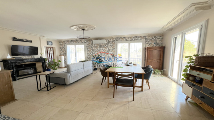 Ma-Cabane - Vente Maison Saint-Nazaire, 220 m²