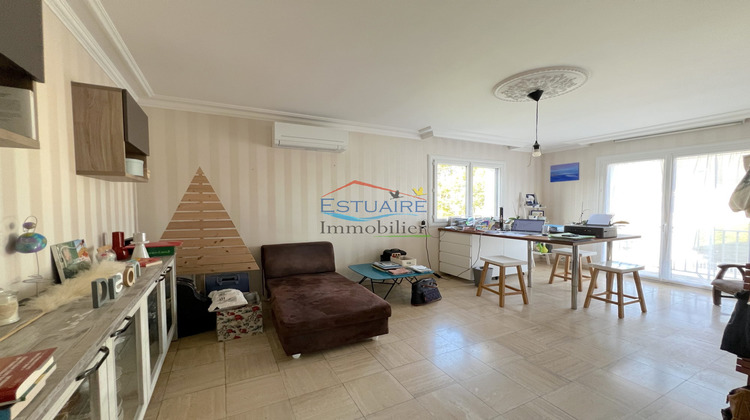 Ma-Cabane - Vente Maison Saint-Nazaire, 220 m²