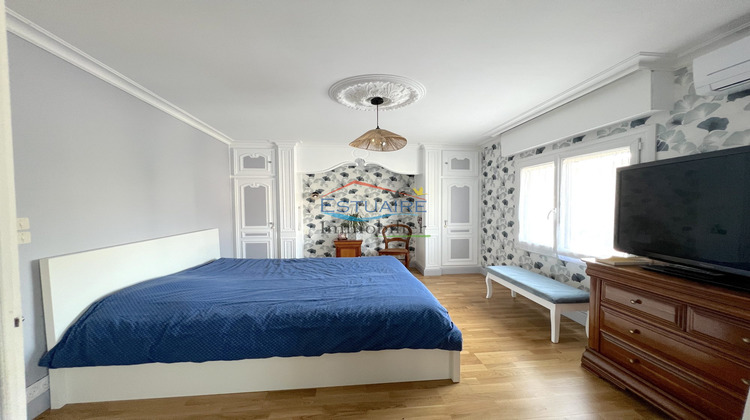 Ma-Cabane - Vente Maison Saint-Nazaire, 220 m²