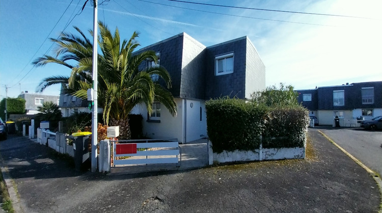 Ma-Cabane - Vente Maison SAINT-NAZAIRE, 92 m²