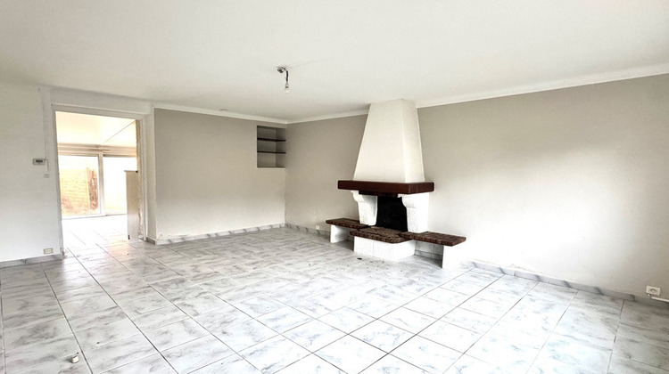 Ma-Cabane - Vente Maison SAINT NAZAIRE, 57 m²