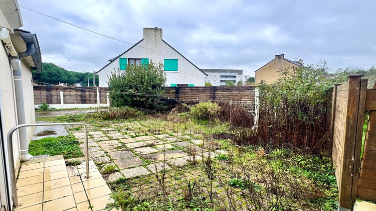 Ma-Cabane - Vente Maison SAINT NAZAIRE, 57 m²