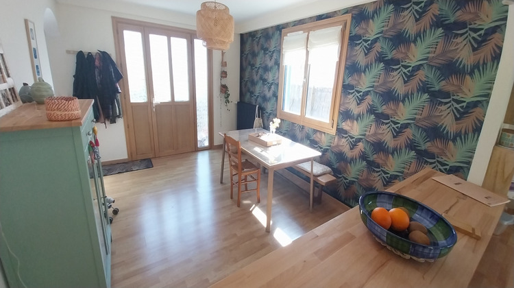 Ma-Cabane - Vente Maison SAINT-NAZAIRE, 135 m²
