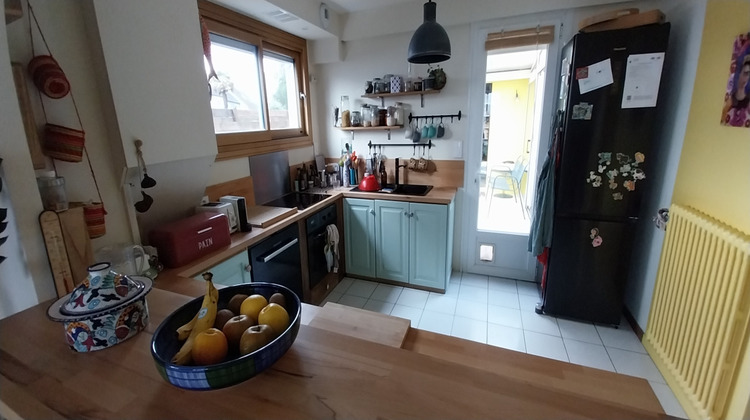Ma-Cabane - Vente Maison SAINT-NAZAIRE, 135 m²