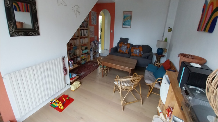 Ma-Cabane - Vente Maison SAINT-NAZAIRE, 135 m²