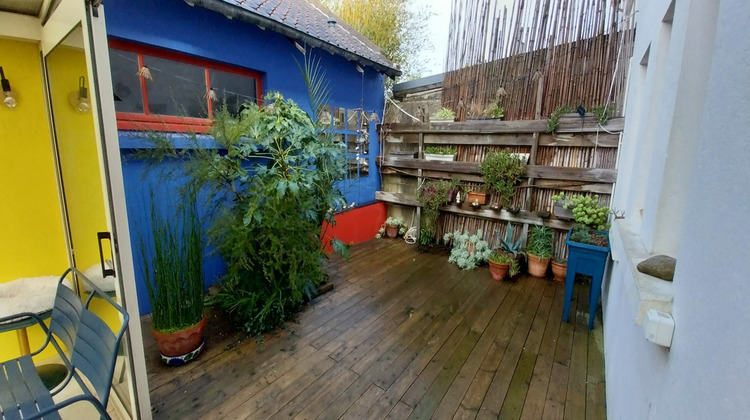 Ma-Cabane - Vente Maison SAINT-NAZAIRE, 135 m²