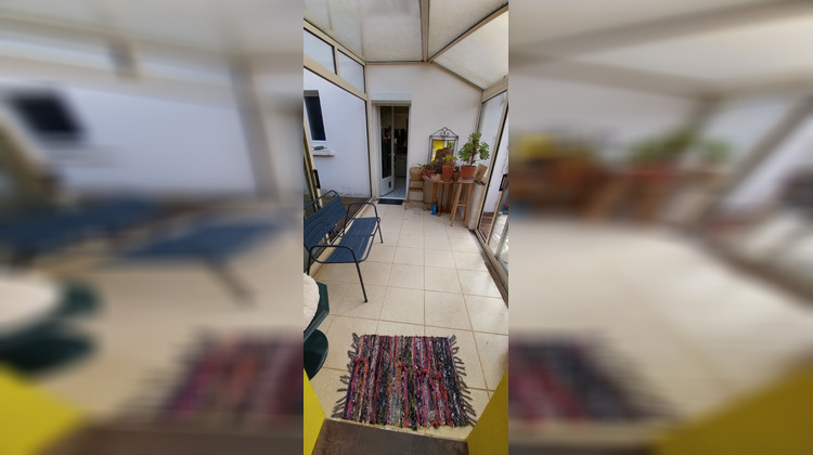 Ma-Cabane - Vente Maison SAINT-NAZAIRE, 135 m²