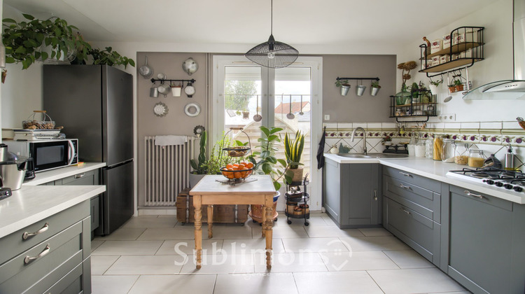 Ma-Cabane - Vente Maison Saint-Nazaire, 88 m²