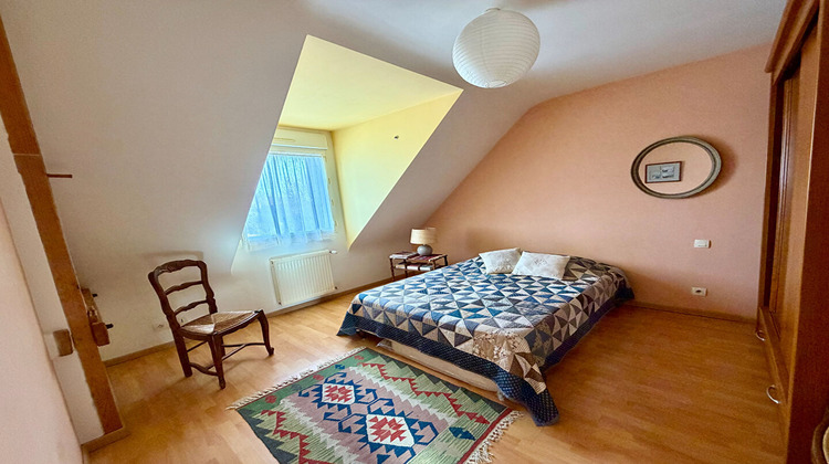 Ma-Cabane - Vente Maison SAINT-NAZAIRE, 119 m²