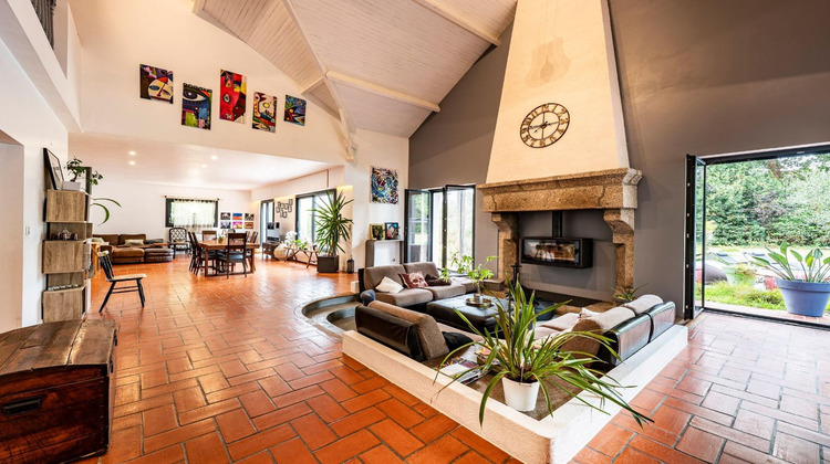 Ma-Cabane - Vente Maison SAINT-NAZAIRE, 302 m²