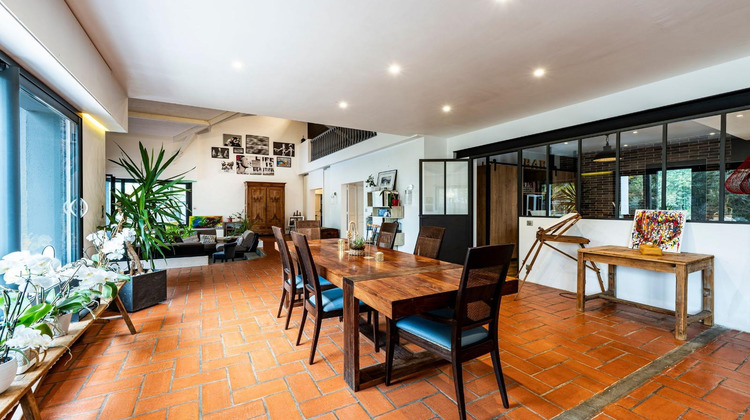 Ma-Cabane - Vente Maison SAINT-NAZAIRE, 302 m²