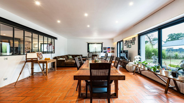 Ma-Cabane - Vente Maison SAINT-NAZAIRE, 302 m²