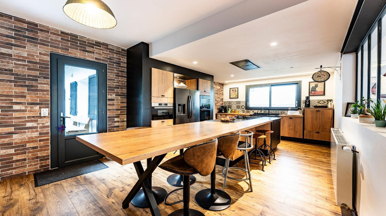 Ma-Cabane - Vente Maison SAINT-NAZAIRE, 302 m²