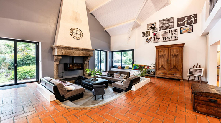 Ma-Cabane - Vente Maison SAINT-NAZAIRE, 302 m²