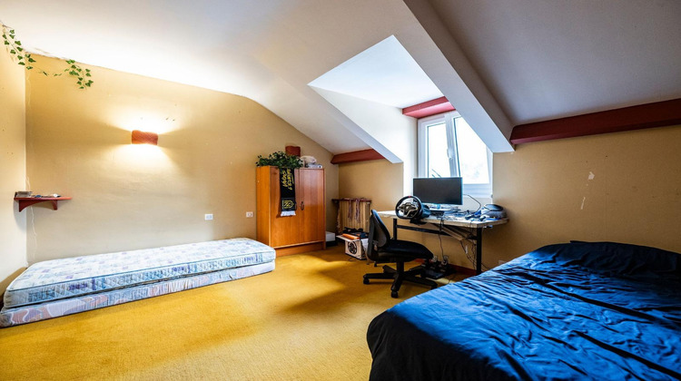 Ma-Cabane - Vente Maison SAINT-NAZAIRE, 302 m²