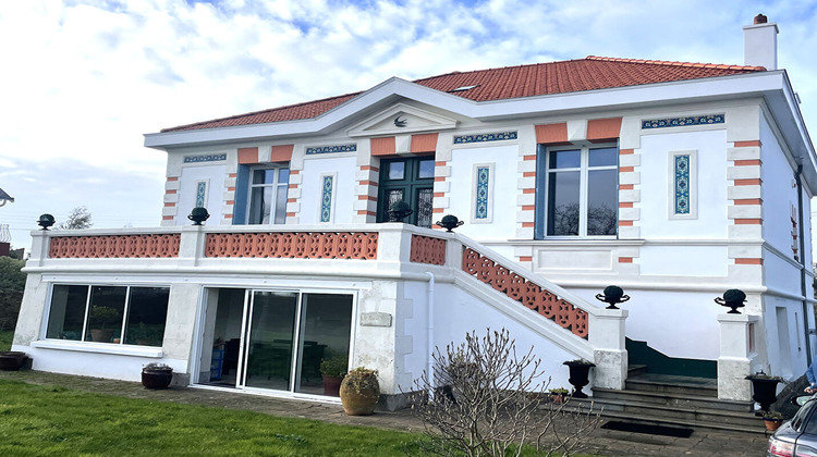 Ma-Cabane - Vente Maison SAINT-NAZAIRE, 200 m²