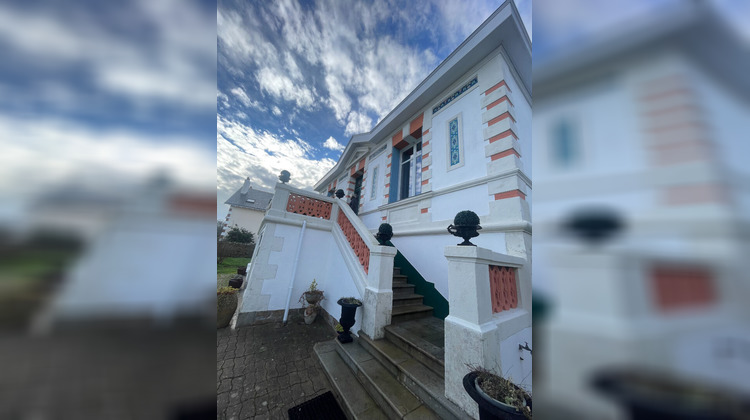 Ma-Cabane - Vente Maison SAINT-NAZAIRE, 200 m²