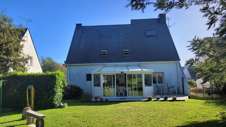 Ma-Cabane - Vente Maison SAINT-NAZAIRE, 180 m²