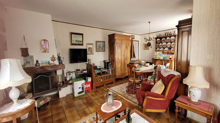 Ma-Cabane - Vente Maison SAINT-NAZAIRE, 180 m²