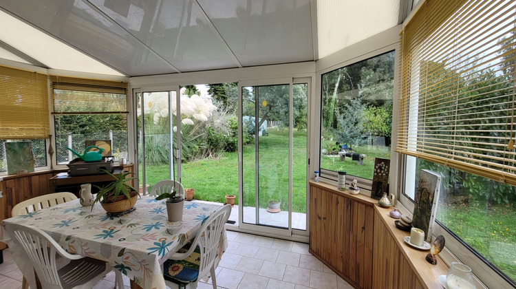 Ma-Cabane - Vente Maison SAINT-NAZAIRE, 180 m²