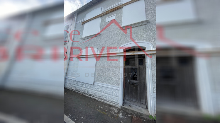 Ma-Cabane - Vente Maison SAINT-NAZAIRE, 80 m²