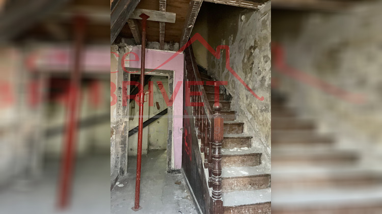 Ma-Cabane - Vente Maison SAINT-NAZAIRE, 80 m²
