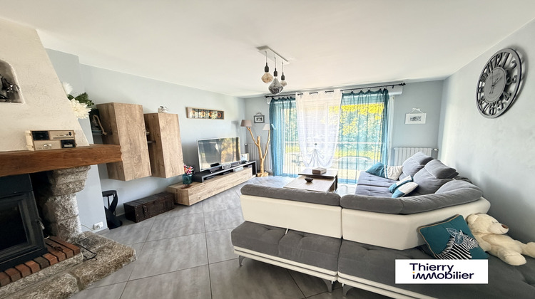 Ma-Cabane - Vente Maison SAINT-NAZAIRE, 180 m²