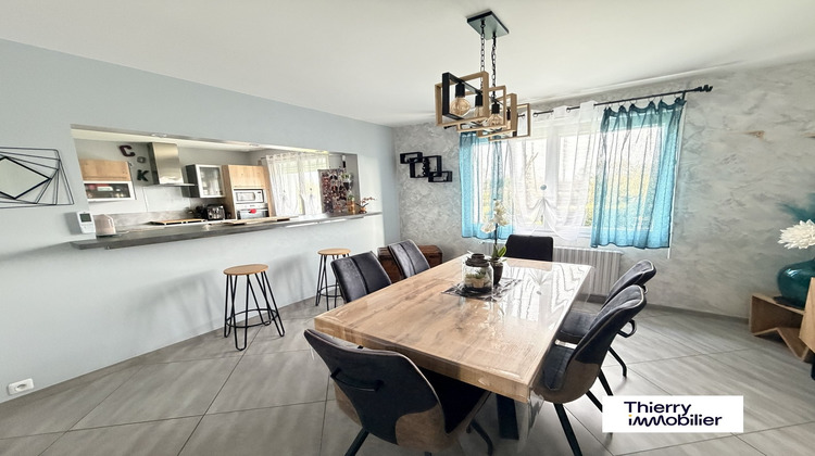 Ma-Cabane - Vente Maison SAINT-NAZAIRE, 180 m²