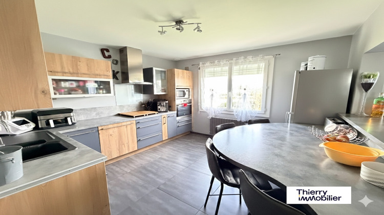 Ma-Cabane - Vente Maison SAINT-NAZAIRE, 180 m²