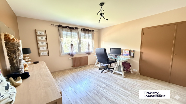 Ma-Cabane - Vente Maison SAINT-NAZAIRE, 180 m²