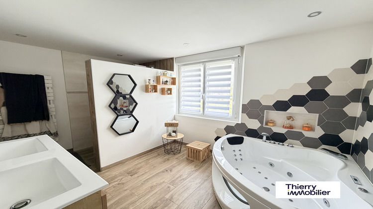 Ma-Cabane - Vente Maison SAINT-NAZAIRE, 180 m²