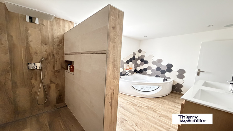 Ma-Cabane - Vente Maison SAINT-NAZAIRE, 180 m²