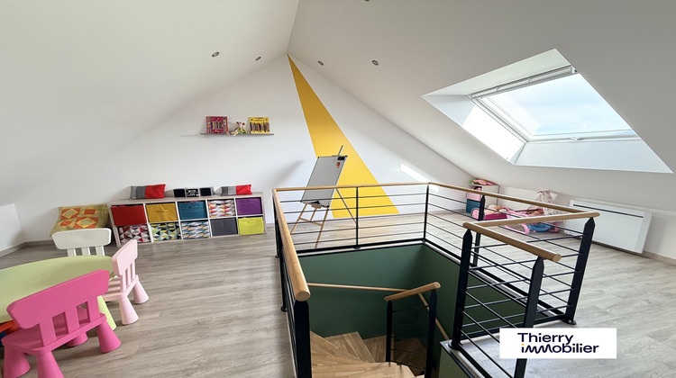 Ma-Cabane - Vente Maison SAINT-NAZAIRE, 180 m²