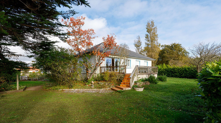 Ma-Cabane - Vente Maison SAINT-NAZAIRE, 148 m²