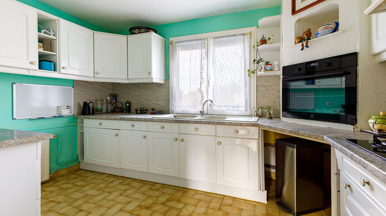 Ma-Cabane - Vente Maison SAINT-NAZAIRE, 148 m²