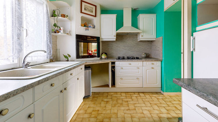 Ma-Cabane - Vente Maison SAINT-NAZAIRE, 148 m²