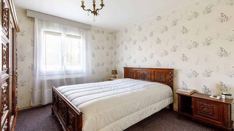 Ma-Cabane - Vente Maison SAINT-NAZAIRE, 148 m²