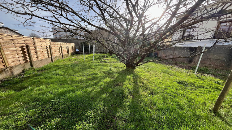 Ma-Cabane - Vente Maison SAINT-NAZAIRE, 94 m²