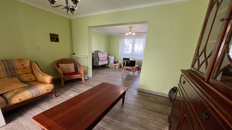 Ma-Cabane - Vente Maison SAINT-NAZAIRE, 94 m²