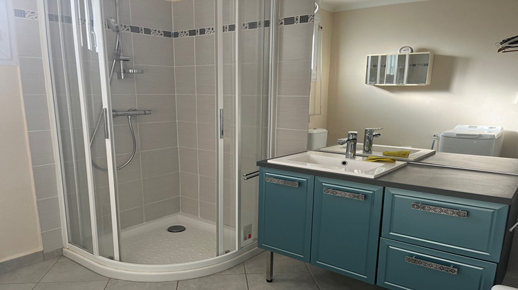 Ma-Cabane - Vente Maison SAINT-NAZAIRE, 94 m²