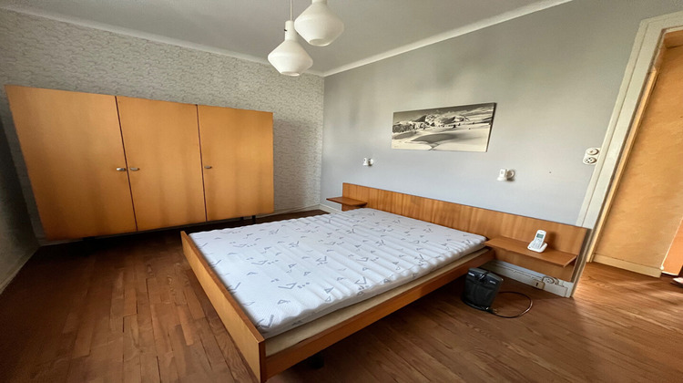 Ma-Cabane - Vente Maison SAINT-NAZAIRE, 94 m²