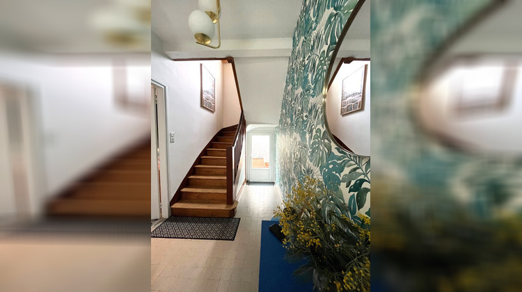 Ma-Cabane - Vente Maison SAINT-NAZAIRE, 99 m²