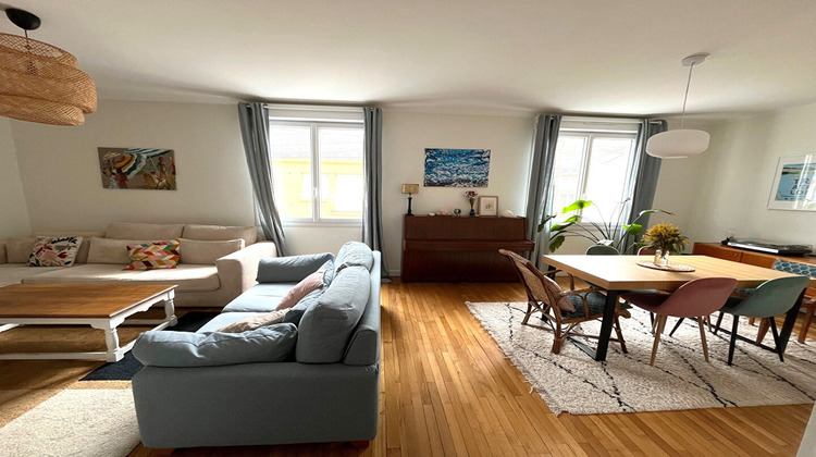 Ma-Cabane - Vente Maison SAINT-NAZAIRE, 99 m²