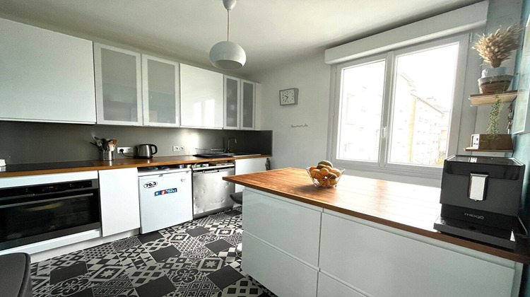 Ma-Cabane - Vente Maison SAINT-NAZAIRE, 99 m²