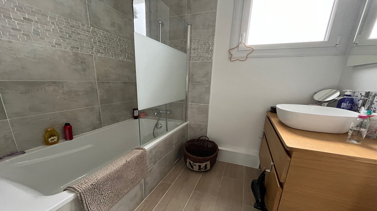 Ma-Cabane - Vente Maison SAINT-NAZAIRE, 99 m²