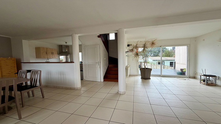 Ma-Cabane - Vente Maison SAINT-NAZAIRE, 76 m²