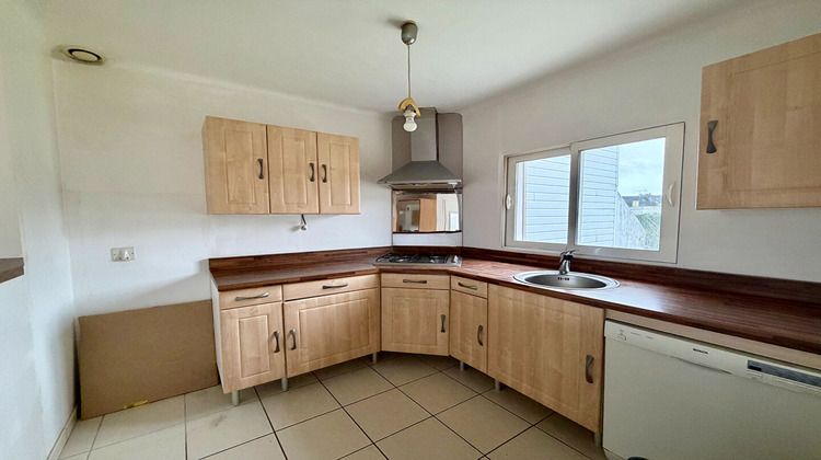 Ma-Cabane - Vente Maison SAINT-NAZAIRE, 76 m²