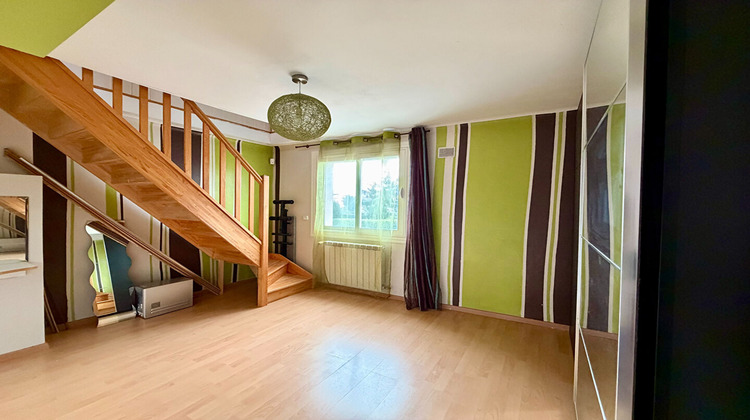 Ma-Cabane - Vente Maison SAINT-NAZAIRE, 76 m²