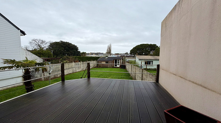 Ma-Cabane - Vente Maison SAINT-NAZAIRE, 76 m²